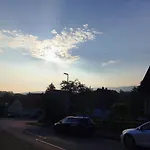 Zwölfenstein Mit 3 Dtv Sternen Ausgezeichnet * Bad Harzburg