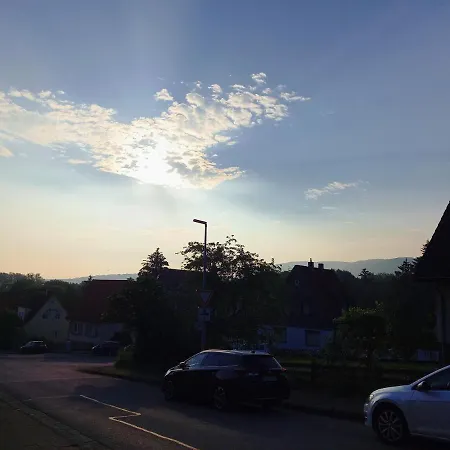 Zwoelfenstein Mit 3 Dtv Sternen Ausgezeichnet * Bad Harzburg