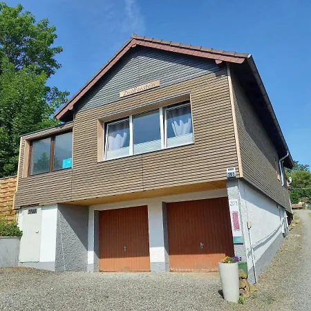 Zwoelfenstein Mit 3 Dtv Sternen Ausgezeichnet