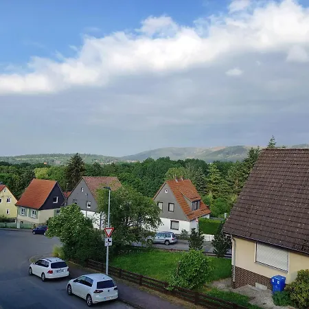 Zwoelfenstein Mit 3 Dtv Sternen Ausgezeichnet *