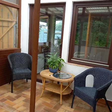 Holiday home Zwoelfenstein Mit 3 Dtv Sternen Ausgezeichnet