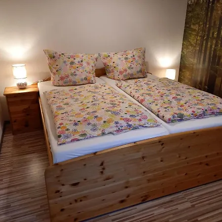 Zwoelfenstein Mit 3 Dtv Sternen Ausgezeichnet Holiday home *