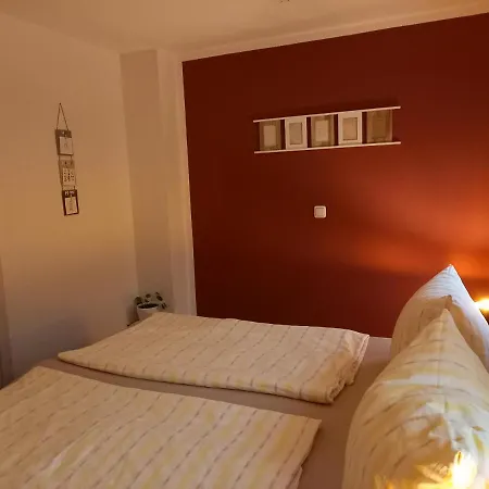 Holiday home Zwoelfenstein Mit 3 Dtv Sternen Ausgezeichnet