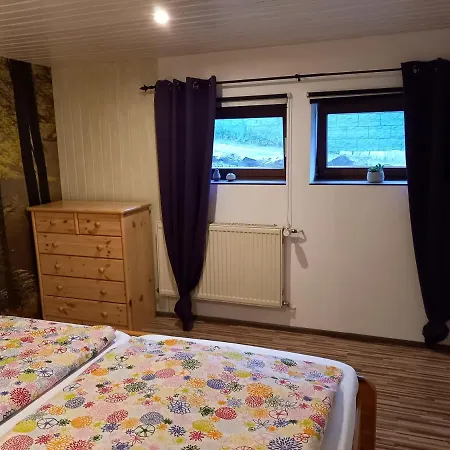 بيت للعطل Zwoelfenstein Mit 3 Dtv Sternen Ausgezeichnet *