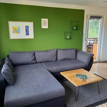 Zwoelfenstein Mit 3 Dtv Sternen Ausgezeichnet Holiday home *