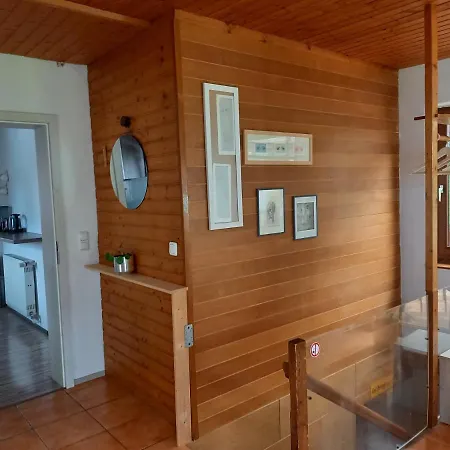 بيت للعطل Zwoelfenstein Mit 3 Dtv Sternen Ausgezeichnet *