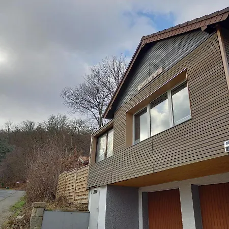 بيت للعطل Zwoelfenstein Mit 3 Dtv Sternen Ausgezeichnet باد هازبرغ