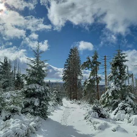 Semesterbostad Zwoelfenstein Mit 3 Dtv Sternen Ausgezeichnet