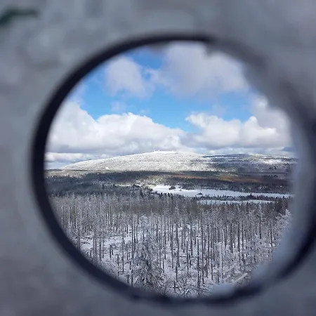 Zwoelfenstein Mit 3 Dtv Sternen Ausgezeichnet بيت للعطل *