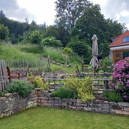 Zwoelfenstein Mit 3 Dtv Sternen Ausgezeichnet Holiday home *