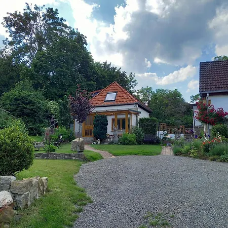 Zwoelfenstein Mit 3 Dtv Sternen Ausgezeichnet بيت للعطل باد هازبرغ