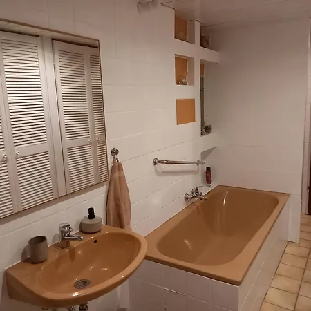 Zwoelfenstein Mit 3 Dtv Sternen Ausgezeichnet بيت للعطل *