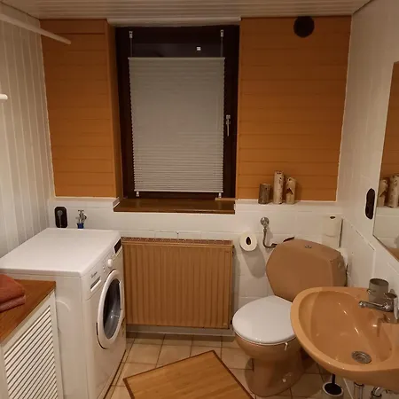 Zwoelfenstein Mit 3 Dtv Sternen Ausgezeichnet * باد هازبرغ