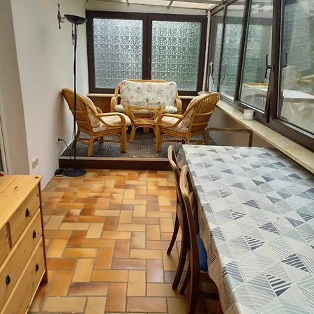 Zwoelfenstein Mit 3 Dtv Sternen Ausgezeichnet * باد هازبرغ