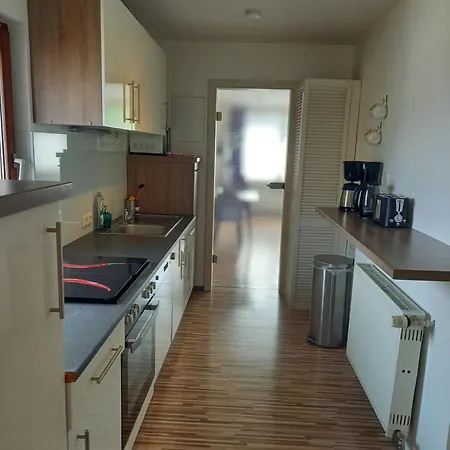 Zwoelfenstein Mit 3 Dtv Sternen Ausgezeichnet Holiday home *