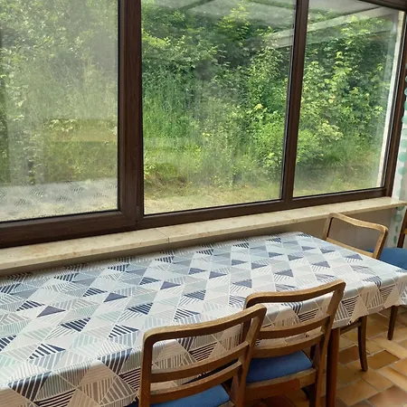 Zwoelfenstein Mit 3 Dtv Sternen Ausgezeichnet باد هازبرغ