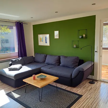 Zwölfenstein Mit 3 Dtv Sternen Ausgezeichnet Ferienhaus *