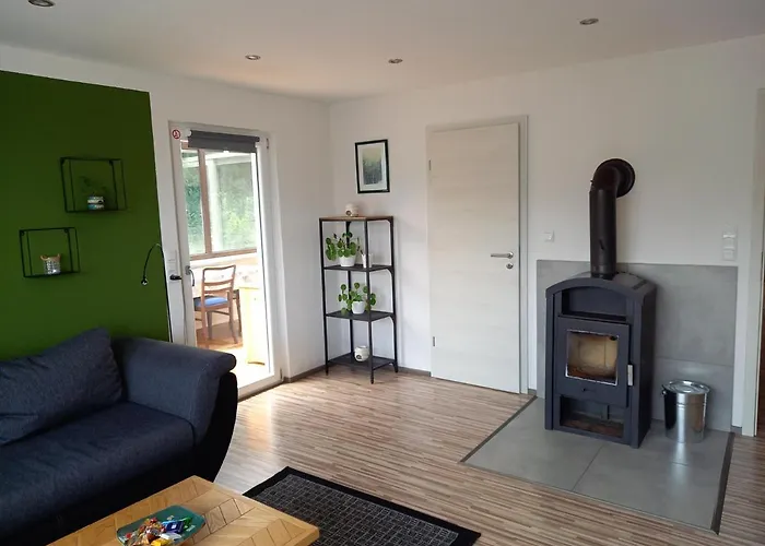 Zwoelfenstein Mit 3 Dtv Sternen Ausgezeichnet Дом отдыха