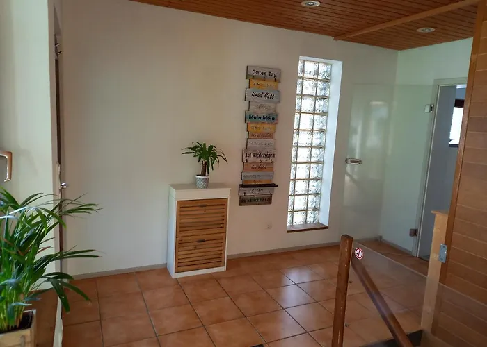 Zwoelfenstein Mit 3 Dtv Sternen Ausgezeichnet Дом отдыха