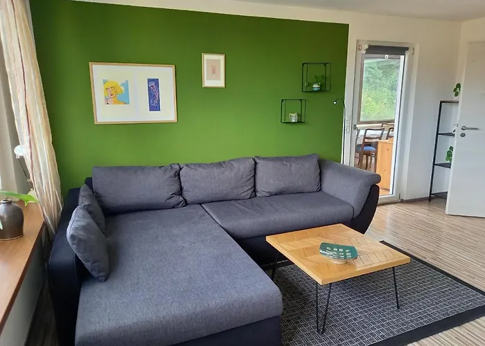 Zwoelfenstein Mit 3 Dtv Sternen Ausgezeichnet Дом отдыха *