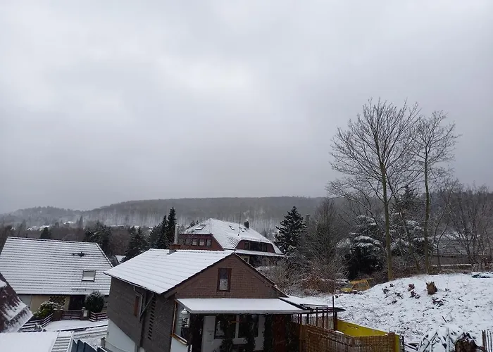 Zwoelfenstein Mit 3 Dtv Sternen Ausgezeichnet *