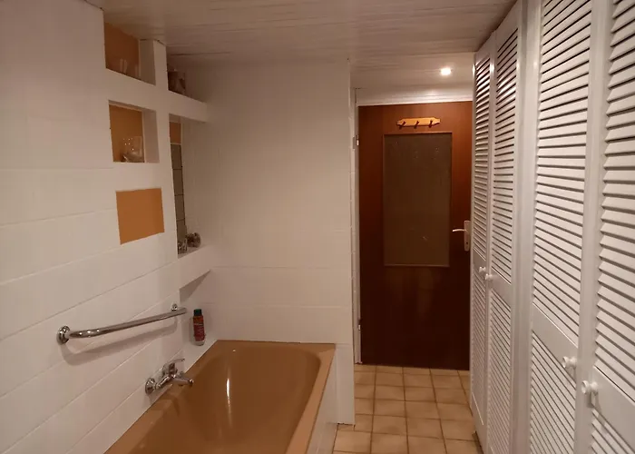 Zwoelfenstein Mit 3 Dtv Sternen Ausgezeichnet Бад-Гарцбург