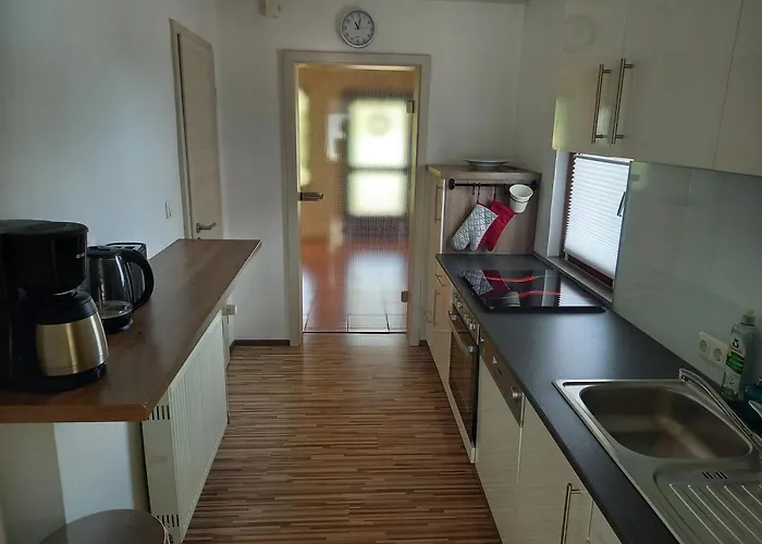 Zwoelfenstein Mit 3 Dtv Sternen Ausgezeichnet *